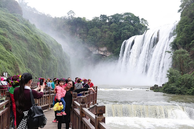 8月去哪里旅游最好？