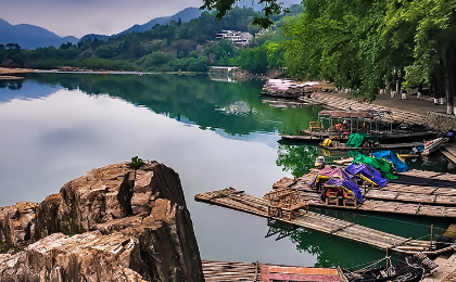 温州旅游景点哪里好玩免费门票