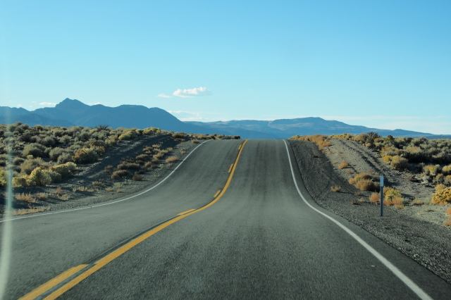 道路设计的最大坡度