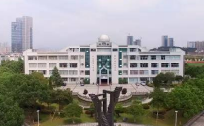 宁波职高学校排名