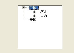 vb treeview的一个超简单问题