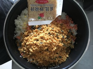 日式饭团的做法大全