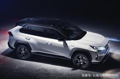 10年的丰田rav4，目前还值得买吗？