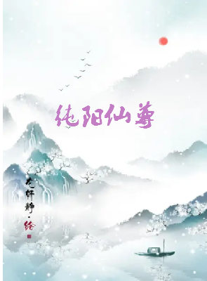 《纯阳仙尊》txt下载在线阅读全文，求百度网盘云资源