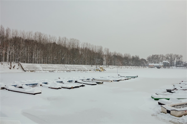 内蒙古特大暴雪学校停课机场关闭，此次大雪对居民的生活造成了什么影响？