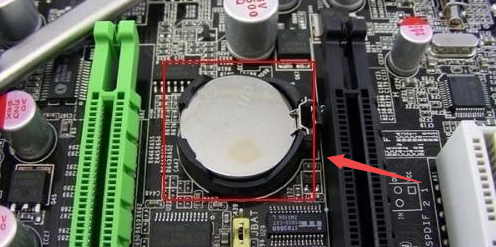 电脑开机提示cpu fan error 然后按F1才能进入怎么解决