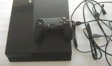 ps4ps5是什么