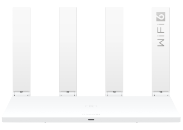 华为WS5200四核版路由器是WiFi6路由器吗？