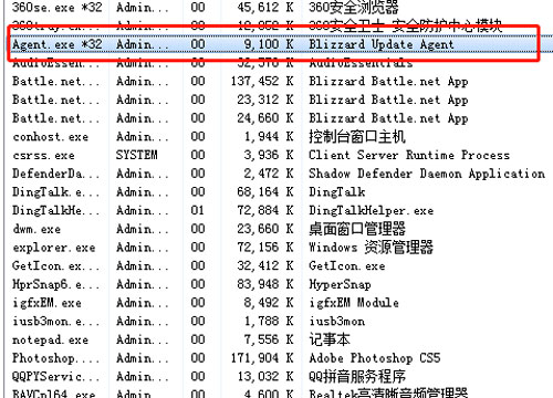 战网更新魔兽世界卡初始化怎么办？