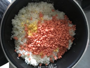 日式饭团的做法大全