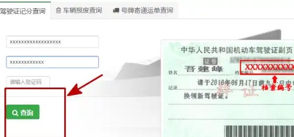 怎么查驾驶证状态？个人驾驶证状态如何查询