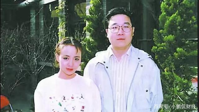 宋丹丹的三段婚姻，嫁过人渣，如今很幸福吗？