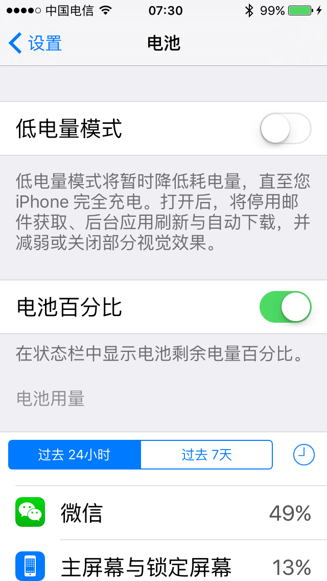 Iphone.隐形的备用电池