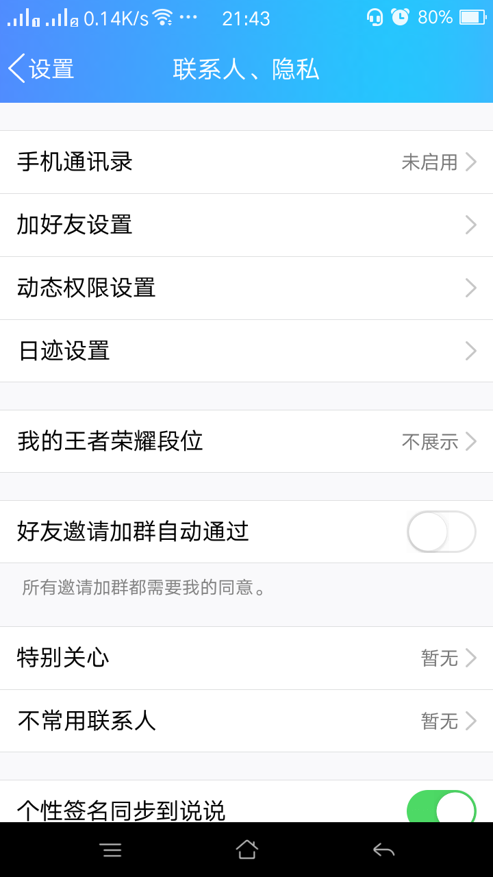 qq日迹是什么意思?