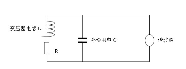 电容器串联和并联补偿有什么区别