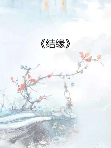 求雪灵之的小说《结缘》txt，新版的