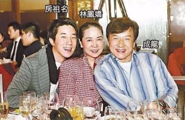 成龙是如何分配家产的？是不是很像曾国藩的理念？