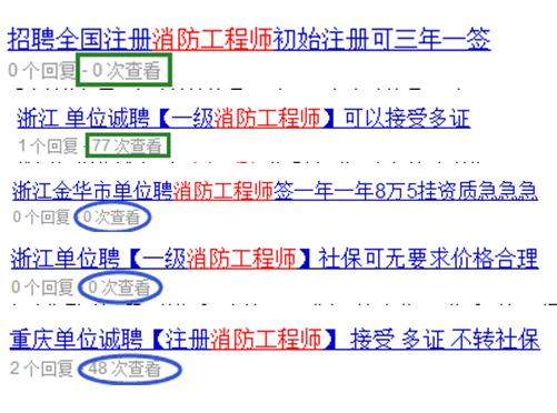 消防工程师未来前景怎么样