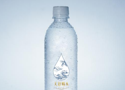 一瓶矿泉水的成本是多少？