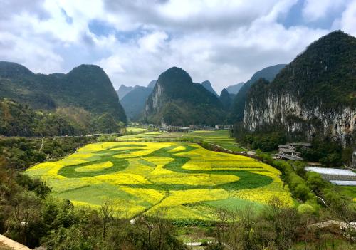 一年12个月，每月都去哪旅游最好