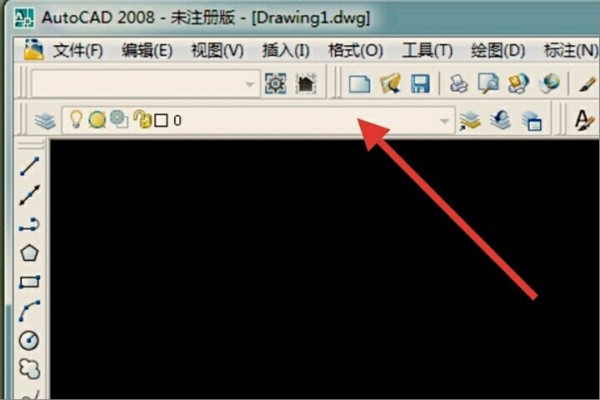 cad2008字体乱码怎么办？