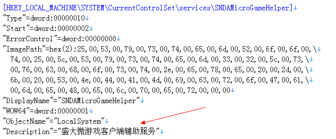 电脑盘里出现SNDAGAME文件夹，求助