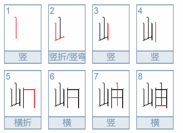 岫怎么读什来自么意思