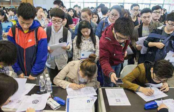 刊登招聘信息时,福利待遇怎么写