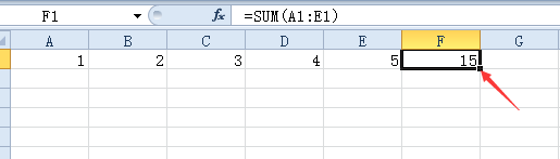 EXCEL  怎财环科概项著南实么横向怎么自动求和