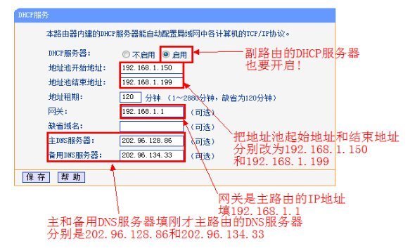 无线路由器桥接后无法使用无线功能