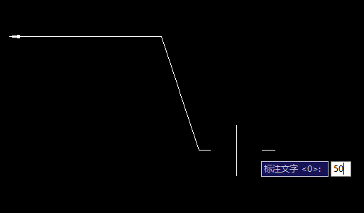 cad倒角标注怎么标？