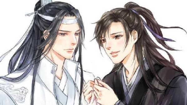 《魔道祖师》中都说薛洋是大反派，谁才是彻头彻尾的反派？