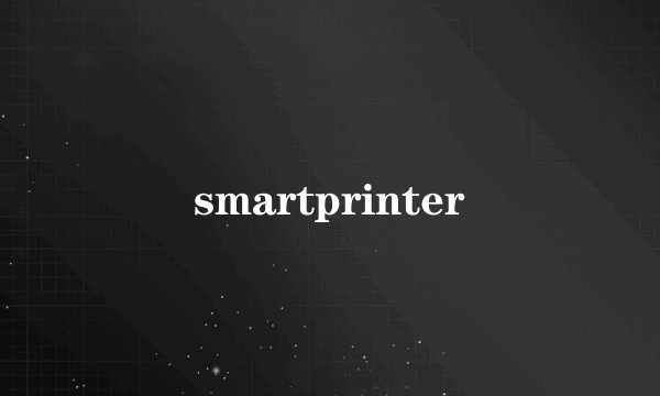 smartprinter