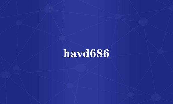 havd686