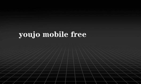 youjo mobile free