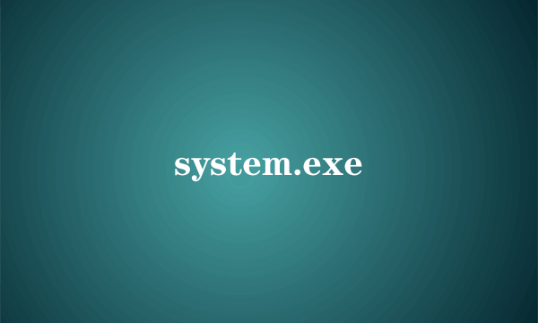 system.exe